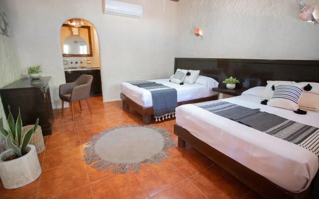 Macondo Holbox