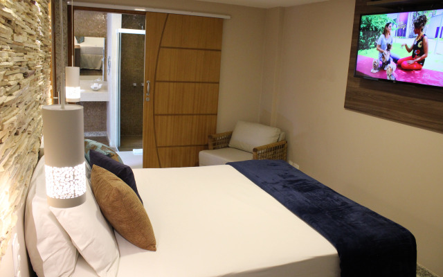 Hotel Experience João Fernandes