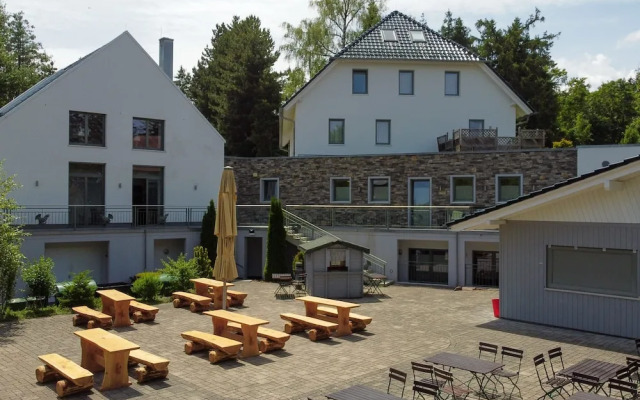 Hotel Restaurant Auerhahn