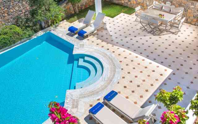 Elounda Gulf Villas by Sandglass