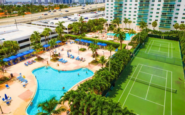 Sunny Isles Ocean Reserve Condo Apartments