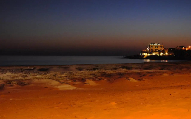 Acquamarina