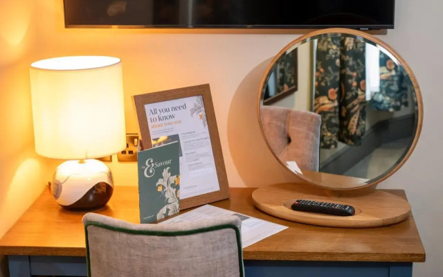 Wheatsheaf Hotel by Chef & Brewer Collection