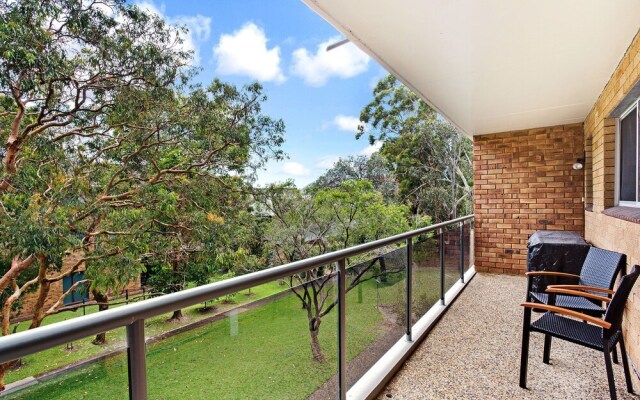 Parkview, Unit 6/11 Catalina Close