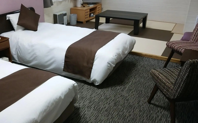 Resort Inn North Country