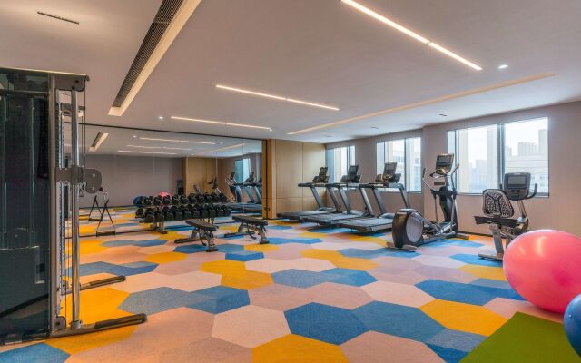 Hyatt Place Changchun Jingyue