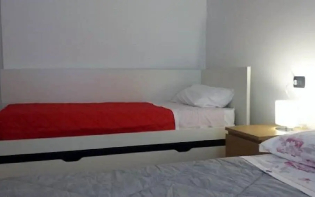Piazza Mazzini Apartment