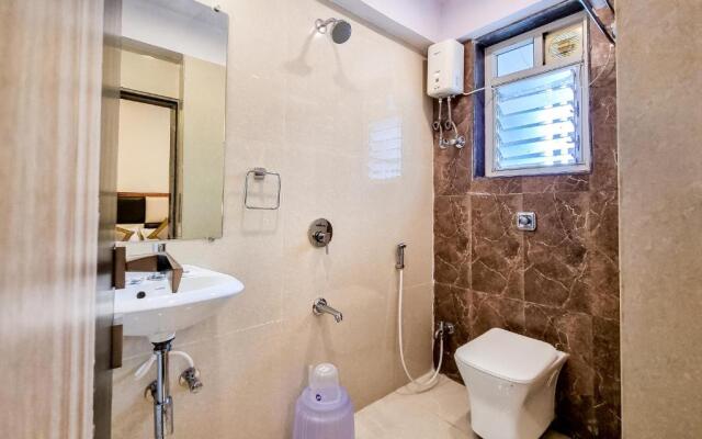 Home2 Suites and Service Apartments, Mumbai Airport