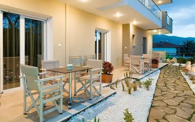 Lagaria II Apartments