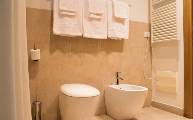 Country Hotel Le Querce