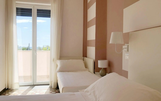 Hotel Bencista