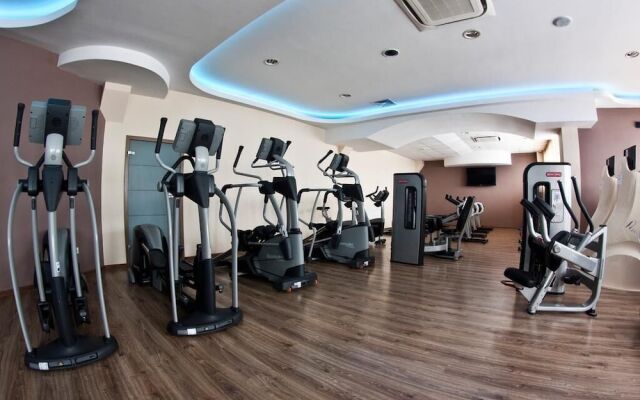 Hotel Olimp Business & Spa