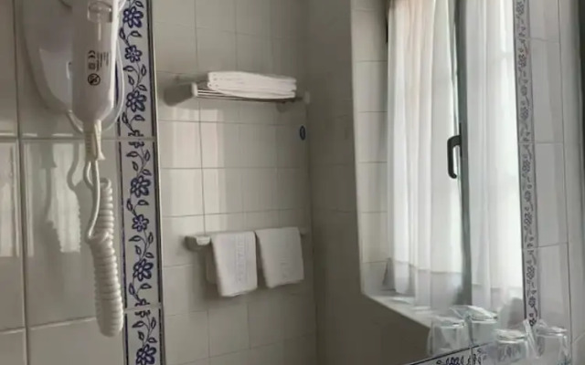 Hotel-Apartamentos Villa de Cabrales