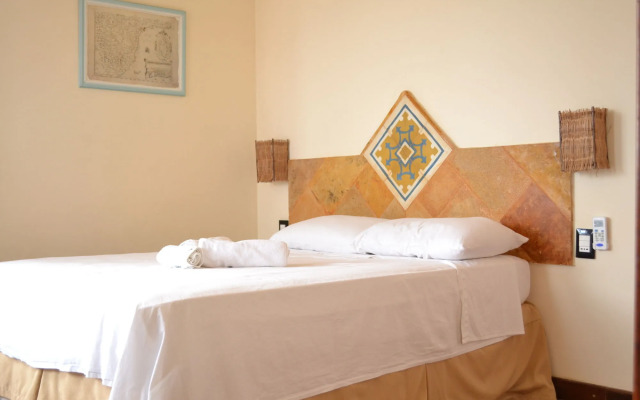 Pousada Fortal Villa Praia