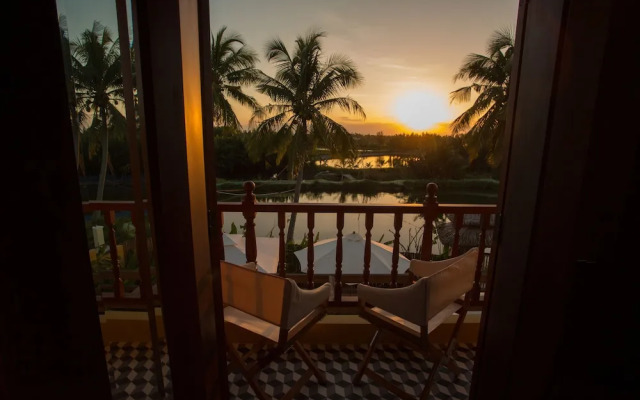 An Sen Boutique Villas