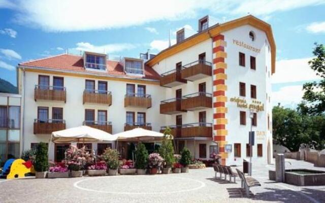 Hotel Engel