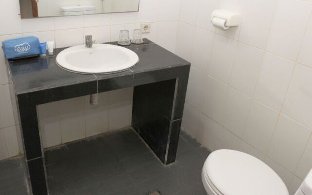 Airy Raya Kuta 20 Joger Bali