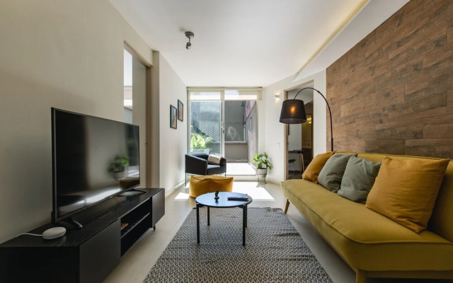 Casai Amazing and Spacious 3BR 2BA Apt in Polanco