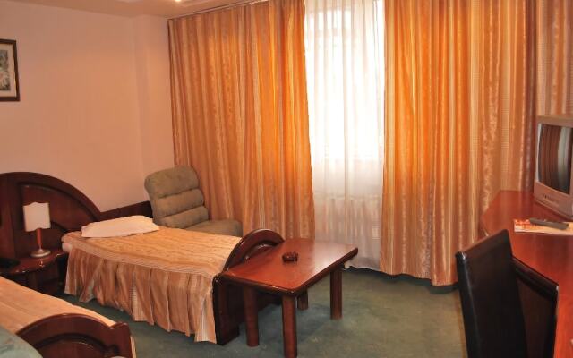 Hotel New Royal