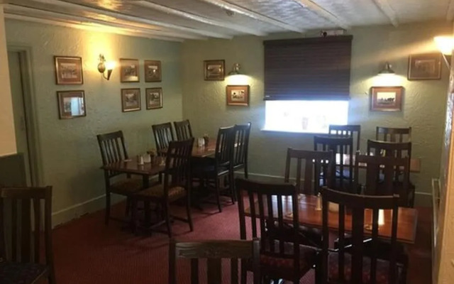 The Winchfield Inn