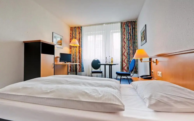 Hotel am Südtor