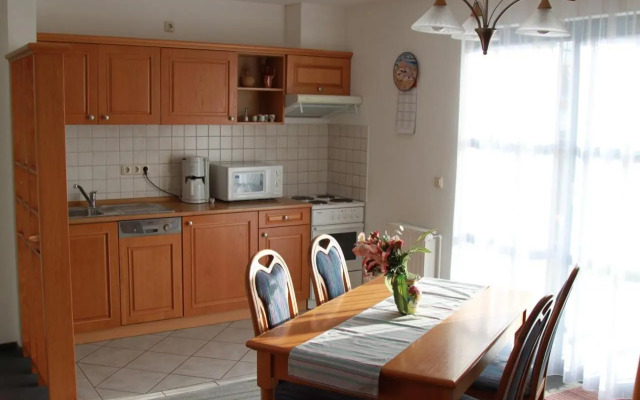 Haus Meeresrauschen