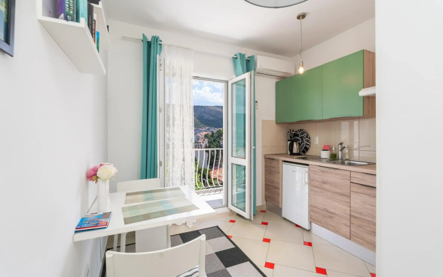 Apartments Lile