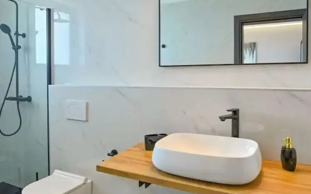 Ziganto Comfortable Holiday Residence