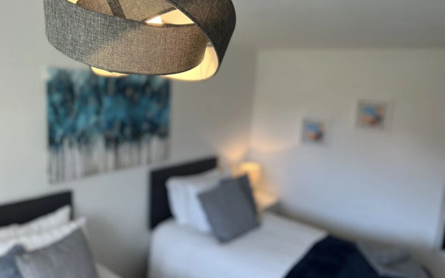 The Ilchester Suite