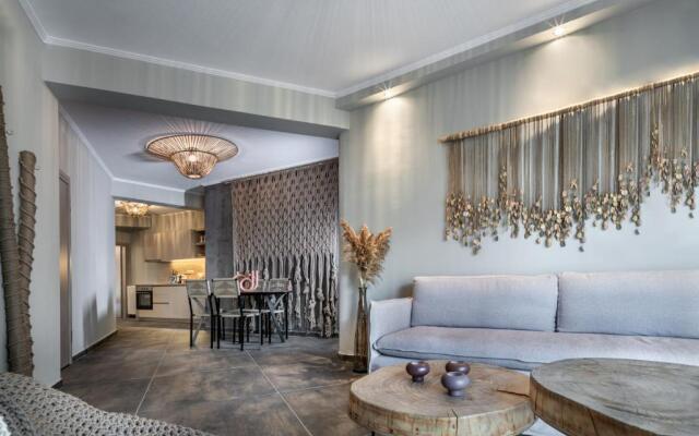Macrame Luxury Suites