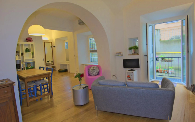 CasaBlanca Apartment