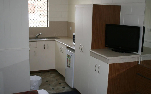 Billabong Lodge Motel