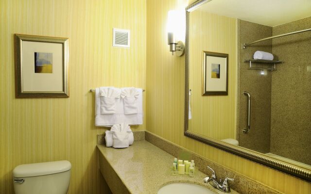 Best Western Premier Richmond City Gateway