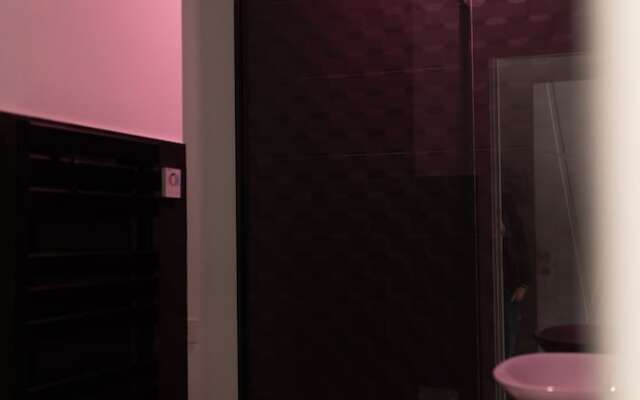 Room in B&B - B&B Kreart Suite & Rooms