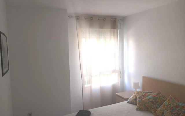 Carihuela Playa Los Nidos 1