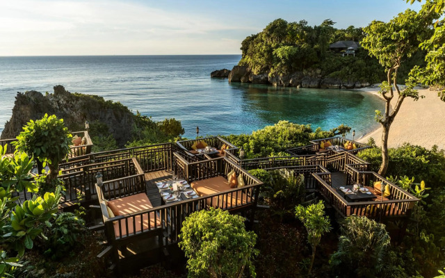 Shangri-La Boracay