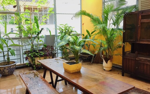 M-House Serviced Apartment