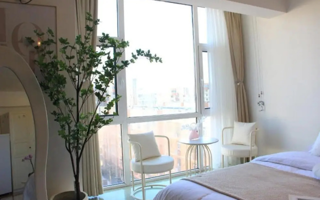 Beijing Hills & Herestay modern retreat