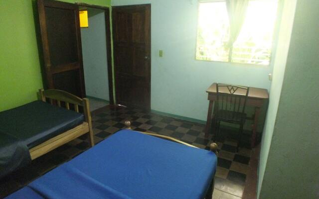 Hostal Flamenco'S