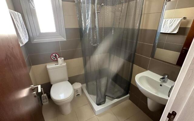 Villa Aqua Sunrise 1km From Beach With Sea Views
