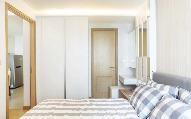 Interlux Premier Sukumvit 13 By Favstay
