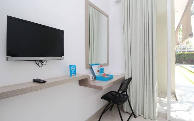 Airy Denpasar Selatan Tukad Badung 9 Bali