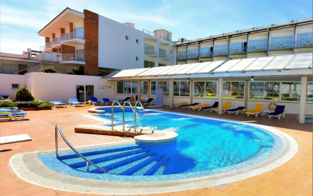 Hotel Portbo