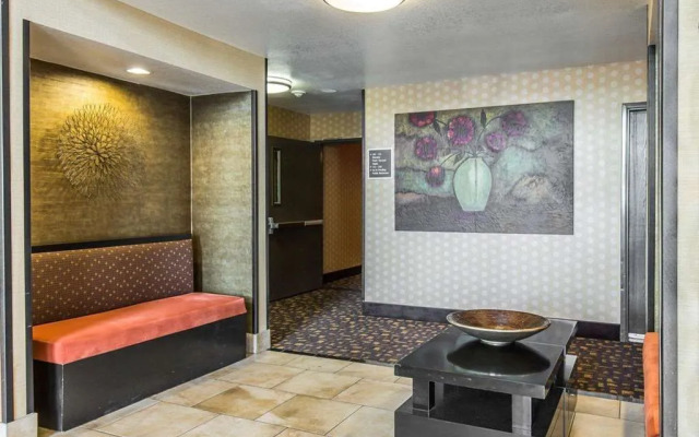 Comfort Inn Layton