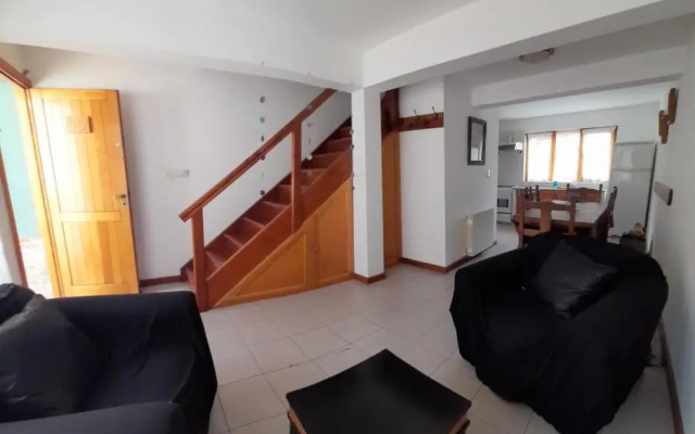 Departamento Insignia SMA