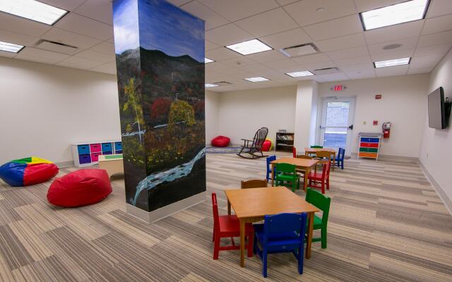 Holiday Inn Express Gatlinburg Downtown by IHG