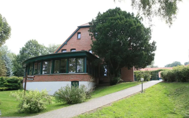 Seehotel Heidehof
