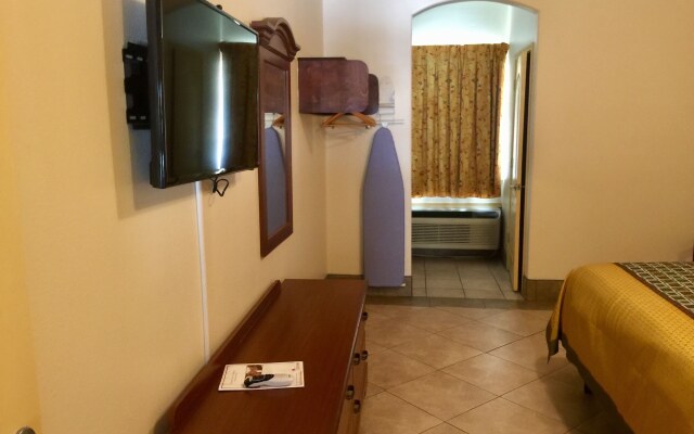 Texas Inn and Suites RGV