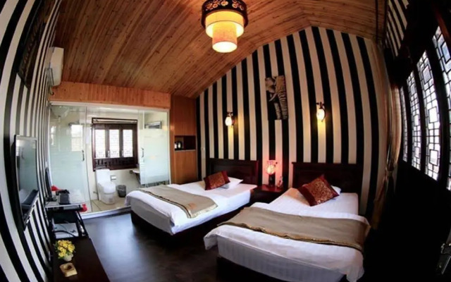 Xitang Dongnan Mingyuan Hotel