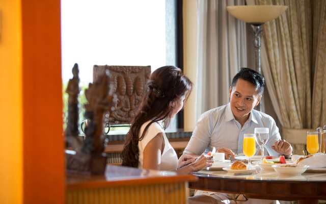 Hyatt Regency Yogyakarta